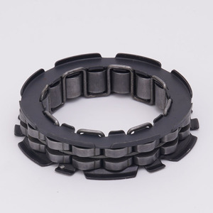 Rodamiento de Embrague de Arranque para Motocicleta 13194-1096 para Kawasaki <span class=keywords><strong>EL450</strong></span> EX500 KLE500 KLZ1000 KX450 Z1000 Z400 Z500 Z750 Z800 ZX1000 - Product Image 4