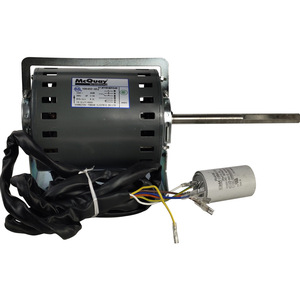 Moteur de ventilateur intérieur McQuay YDK450-6D8 220V monophasé asynchrone pour climatiseur - Product Image 1