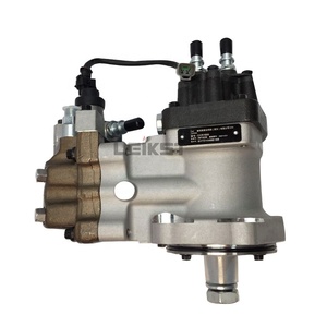 6745-71-1150 3973228 Motor-Kraftstoffeinspritzpumpe 4902732 4954200 4902731 4921431 4088866 5311171 2872545 4928575 4061755 2872201 - Product Image 2