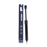 Molla a Gas per Cofano Motore Ricambio Auto per Mercedes-Benz Classe S S 250 280 300 320 350 OE 2218800329