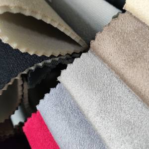 <span class=keywords><strong>Tela</strong></span> de terciopelo de poliéster 100% <span class=keywords><strong>para</strong></span> <span class=keywords><strong>techo</strong></span> de <span class=keywords><strong>coche</strong></span> <span class=keywords><strong>para</strong></span> <span class=keywords><strong>tela</strong></span> de asientos de autobús - Product Image 6