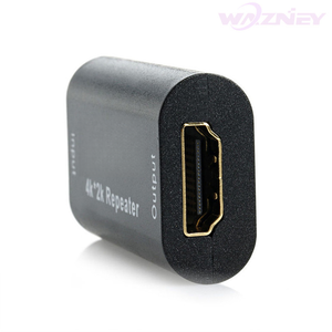 Ripetitore <span class=keywords><strong>HDMI</strong></span> 1080P <span class=keywords><strong>3D</strong></span> 4K*2K, Amplificatore di Segnale <span class=keywords><strong>HDMI</strong></span> fino a 40M per HDTV - Product Image 4