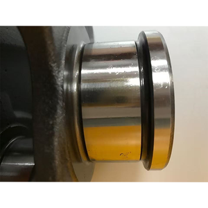 Ford Transit <span class=keywords><strong>2</strong></span>.4L V348 RANGER <span class=keywords><strong>2</strong></span>.2L 8C1Q-6303-AA için Orijinal Krank Mili 4C1Q-6303-B4A - Product Image 5