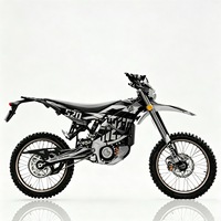 Autocollants pour moto électrique, résistants aux intempéries, décor personnalisé, autocollants en vinyle pour Surron Ultra Bee Lightbee Lbx Talaria