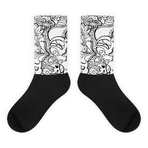 IMPOSSIBLE # 15 paires de chaussettes professionnelles blanches rayées respirantes antidérapantes jetables en spandex et polyester, montantes à la cheville, pour le printemps - Product Image 1