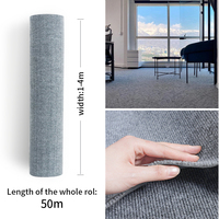 2027 Bestseller Jacquard-Teppich Bester Preis Nicht Nadelfilzgeknüpft für Hotel-Dekoration Büro Flur Innenbereich Korridor Jacquard-Teppich