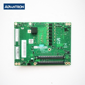 ADVANTECH Carte mère industrielle SOM-5899 Carte CPU Module CPU Carte principale Stock d'origine - Product Image 5