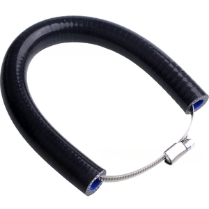 Protecteur universel de silencieux d'échappement de moto peut couvrir la garde pour Dirt Bike Motocross Supermoto Endro accessoires de moto - Product Image 4