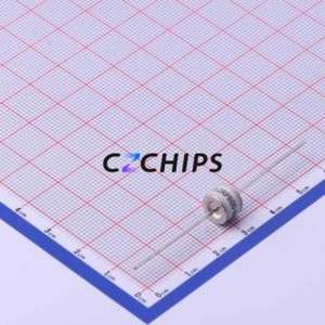 Nouveau et original 2RP800L-8/B composant de trou traversant (THT), Tube de décharge de gaz de transistor D8xL6mm (GDT) - Product Image 1