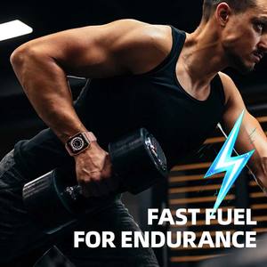 Complément Sportif en Gros : Électrolytes, <span class=keywords><strong>Glucides</strong></span> et Bonbons Énergétiques pour Booster l'Énergie et l'Hydratation - Product Image 2