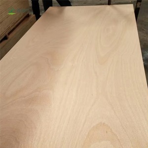 <span class=keywords><strong>Contreplaqué</strong></span> de haute qualité 18 mm, 1220 * 2440 mm, panneau de bois massif de qualité E0, adapté aux portes d'armoires et aux meubles - Product Image 2