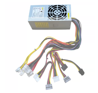FSP 300W SFF PC Güç Kaynağı