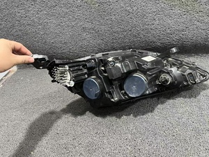Phares à LED pour <span class=keywords><strong>Peugeot</strong></span> <span class=keywords><strong>308</strong></span> 2016-2020, systèmes d'éclairage automobile d'origine - Product Image 5