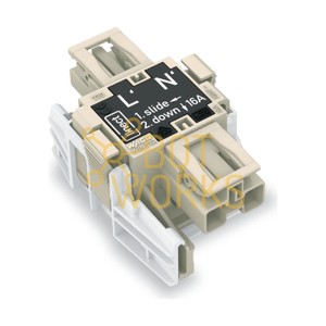 Wago 7707502 - Nuovo - Product Image 1