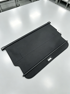 Vente flash - Accessoires intérieurs de voiture de luxe en PVC imperméable et durable, couvre-coffre rétractable pour LDV D90 - Product Image 3
