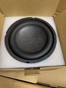 Altavoces <span class=keywords><strong>de</strong></span> alta calidad <span class=keywords><strong>de</strong></span> 6.5 pulgadas (165 mm), 6 pulgadas, 8 pulgadas, 4 ohmios, 100 vatios, bocina <span class=keywords><strong>para</strong></span> subwoofers <span class=keywords><strong>de</strong></span> alta potencia en automóviles, altavoz <span class=keywords><strong>de</strong></span> bajos <span class=keywords><strong>de</strong></span> alta potencia - Product Image 3