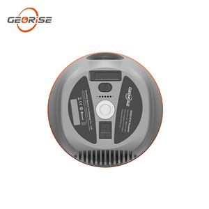 GeoRise GR-50 7x24 Technische ondersteuning Super Base Bluetooth Wi-Fi <span class=keywords><strong>GNSS</strong></span> RTK-systeem GPS-landmeetapparatuur Topografische onderzoek - Product Image 4