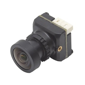 Caméras vidéo analogiques micro CVBS Starlight FPV Skycam NVC 1/1.8" Super WDR 1200TVL 19mm pour FPV RC en gros - Product Image 1