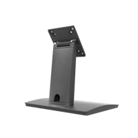 Support d'écran en aluminium 	 Support de tablette pour comptoir, support Vesa L2