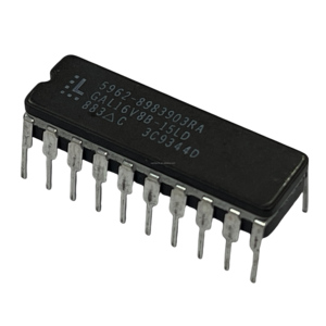 Brand New Original Lattice GAL16V8B-15LD/883C High Performance E2CMOS PLD Generic Array Logic <b>Specialized</b> <b>ICs</b> - Product Image 2