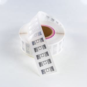 Etiqueta RFID con Chip M5 de 125Khz, Etiquetas RFID, Precio de Etiqueta RFID <span class=keywords><strong>Zebra</strong></span> - Product Image 1