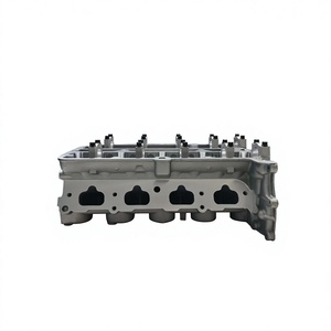 Cabeza de Cilindro para Chevrolet 1.4L A14NET Tamaño Estándar para Cruze Orlando - Product Image 3