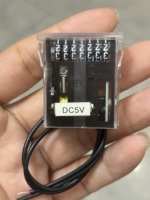 Compteurs d'impulsions électromagnétiques d'usine K07