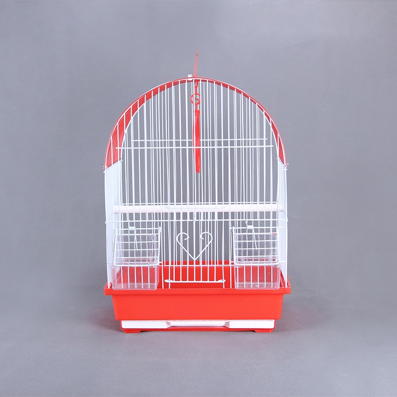 2g canary transport cage