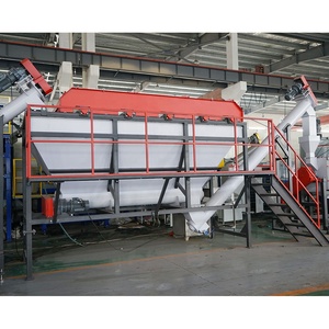 Leader mondial pour l'exportation de produits, Machine de recyclage de bouteilles en Pet, machines de déchets de bouteilles en Pet - Product Image 4