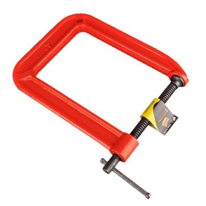 Pince G 350 mm robuste et réglable pour le travail du bois et la menuiserie - Product Image 1