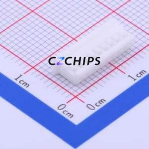 A1501H-09P Housing (Wire-to-Board / Wire-to-Wire) P=1.5mm Connector 1x9P 1.5mm 1 9 - Product Image 1