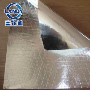 Papier peint en feuille d'argent réfléchissant la chaleur, <span class=keywords><strong>isolant</strong></span>, fin et solide pour <span class=keywords><strong>radiateur</strong></span> - Product Image 3