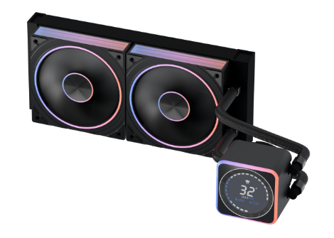 Astrobeat-DGT 240 Negro