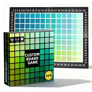 Fournisseur <span class=keywords><strong>de</strong></span> <span class=keywords><strong>jeux</strong></span> <span class=keywords><strong>de</strong></span> <span class=keywords><strong>société</strong></span> personnalisés <span class=keywords><strong>de</strong></span> haute qualité <span class=keywords><strong>pour</strong></span> adultes et enfants, impression sur mesure en gros. - Product Image 4