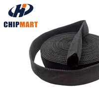 Chipmart SN74LS367ADR Penghitung Logika Standar 74HC4040 Sirkuit Terpadu Biner Telekomunikasi