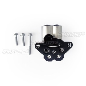 Válvula de control de aceite 12633613, válvula solenoide del árbol de levas, válvula de tornillo, pieza de motor para Chevrolet Malibu Impala, accesorios para coche - Product Image 1