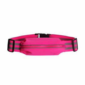 Sac banane multifonctionnel réfléchissant <span class=keywords><strong>pour</strong></span> <span class=keywords><strong>la</strong></span> sécurité, idéal <span class=keywords><strong>pour</strong></span> le voyage, <span class=keywords><strong>la</strong></span> course à pied, <span class=keywords><strong>la</strong></span> randonnée, le jogging, l'escalade et <span class=keywords><strong>la</strong></span> marche - Product Image 2