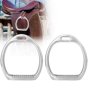 Estribos de equitación de diseño personalizado al por mayor para jinetes, estribos de equitación de primera calidad más vendidos para venta en línea - Product Image 3