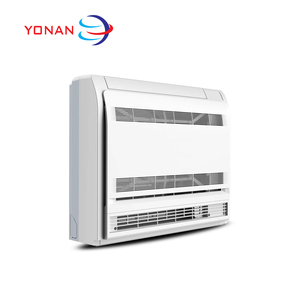 R32 12000 Btu Europa Refrigeración y calefacción Piso Consola Aire acondicionado - Product Image 4