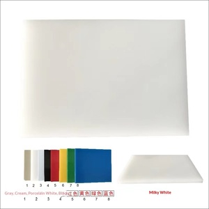 STR Food Grade Anti-Corrosion Hard <strong>Plastic</strong> Board Custom Engraving Water Tank Processing Black White PP/PE/Nylon/<strong>Rubber</strong> <strong>Plastic</strong> - Product Image 5