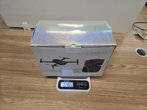 Folding UAV MF609 FPV <strong>Drone</strong> Infrared Night Vision Thermal Imaging <strong>Camera</strong> 640*512pix For Outdoor Hunting - Product Image 6