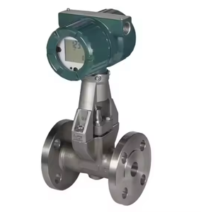 เครื่องวัดการไหล Yokogawa VY Series จากโรงงานโดยตรง ไม่ต้องบำรุงรักษา เหมาะสำหรับการวัดก๊าซ - Product Image 6