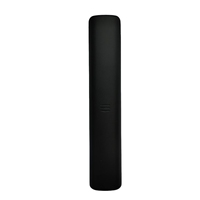 Control Remoto Universal Inteligente con Voz y Pantalla LCD LED Android TV HUAYU RC902V FMRG para Todos los TCL