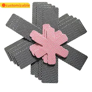 Non Woven Pan Protectors Mats Felt Pot Divider Pads Hot Pan Dishes Protector For Stacking