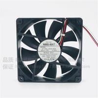 4710KL-05W-B30/B39/B40/B49/B50/B59 NMB 24V onduleur ventilateur de refroidissement 12cm