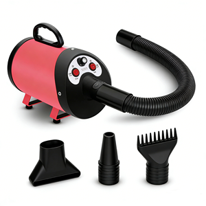 Prix promotionnel du fabricant MT MEDICAL <span class=keywords><strong>pour</strong></span> un sèche-cheveux portable <span class=keywords><strong>pour</strong></span> animaux de compagnie avec un excellent effet de séchage. - Product Image 1