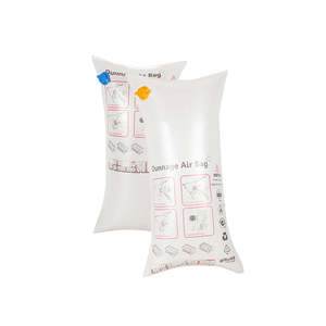 2025 Zogqi 90x160cm Auto Inflat Dunnag Bag Container Airbags - Product Image 1