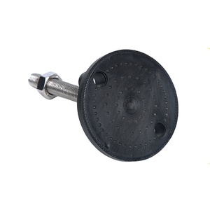 Proveedor Chino de Niveladores Metálicos Ajustables 7908 80D M12*80/100/120/150 con Certificación RoHS para Gabinetes en Almacenes - Product Image 5