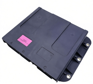 Contrôleur ECM d'excavatrice JS160 JS200 332K6848 332-K6848 728-35700 728/35700 - Product Image 1