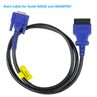 Autel Toyota 8A Non-Smart Key All Keys Lost Adapter Fonctionne avec APB112 et G-Box2 G-Box3